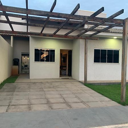 Casa Com Piscina E Duas Suites Perto Do Parque Lagoa Quente Калдас-Новас Экстерьер фото